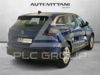2023 Renault Alaskan
