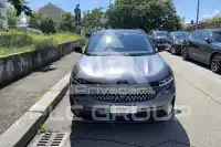 2023 Renault Alaskan