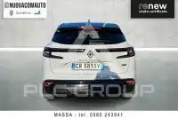 2023 Renault Alaskan