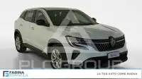 2023 Renault Alaskan