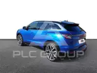 2023 Renault Alaskan
