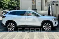 2023 Renault Alaskan