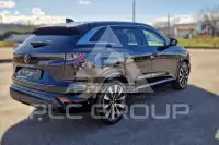 2023 Renault Alaskan