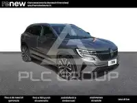 2023 Renault Alaskan