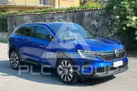 2023 Renault Alaskan