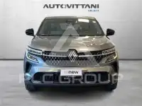 2023 Renault Alaskan