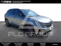 2023 Renault Alaskan