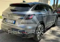 2023 Renault Alaskan