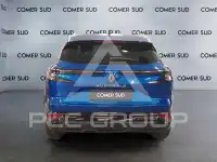 2023 Renault Alaskan