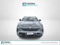 2023 Renault Alaskan