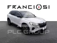 2023 Renault Alaskan
