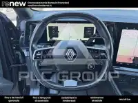 2023 Renault Alaskan