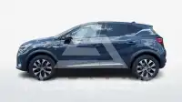 2023 Renault Captur