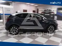 2023 Renault Captur