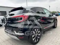2023 Renault Captur