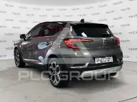 2023 Renault Captur