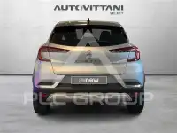 2023 Renault Captur