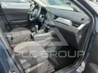 2023 Renault Captur