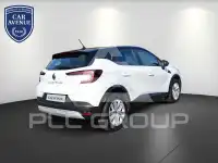 2023 Renault Captur