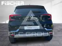 2023 Renault Captur