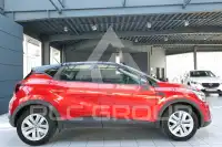 2023 Renault Captur