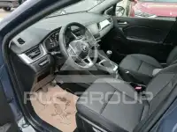 2023 Renault Captur