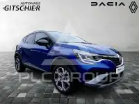 2023 Renault Captur