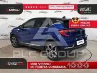2023 Renault Captur