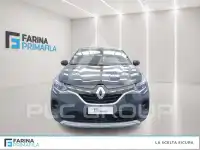 2023 Renault Captur