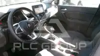 2023 Renault Captur