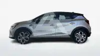 2023 Renault Captur