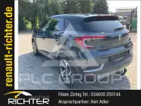 2023 Renault Captur