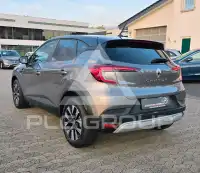 2023 Renault Captur