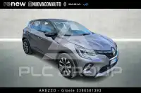 2023 Renault Captur