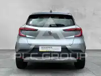 2023 Renault Captur