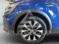 2023 Renault Captur