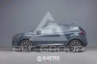 2023 Renault Captur