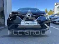 2023 Renault Captur