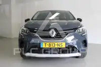 2023 Renault Captur
