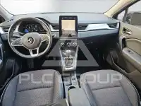 2023 Renault Captur