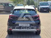 2023 Renault Captur