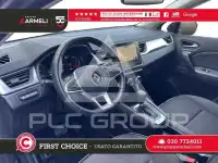 2023 Renault Captur