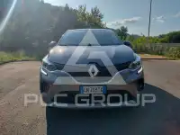 2023 Renault Captur