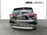 2023 Renault Captur