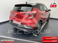 2023 Renault Captur