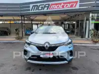 2023 Renault Captur