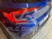 2023 Renault Captur