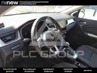 2023 Renault Captur