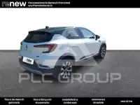 2023 Renault Captur