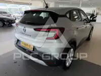 2023 Renault Captur